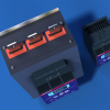 雷諾爾   全新  SSD-45  45KW   軟啟動器