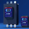 全新 雷諾爾SSD-90  90KW   軟啟動器
