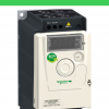 施耐德單相ATV12H037M2 0.37KW220V變頻器