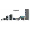 西門子變頻器 SINAMICS G120XA GSL32 20-YD14-0U 1.5KW 380V