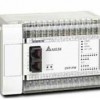 臺達 PLC DVP系列運動控制型CPU DVP-20PM 系列