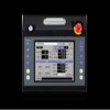 富士觸摸屏V8系列 V808CH人機界面 7.5英寸 額定電壓DC24V