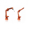 ABB IRB 6660-130/3.3 臂長(zhǎng)3.35m