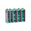 摩莎工業(yè)交換機EDS-308-MM-SC 8口非網(wǎng)管型以太網(wǎng)交換機