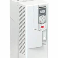 ABB變頻器ACS530-01-02A7-4	0.75KW 通用型傳動 全新原裝