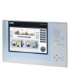 SIEMENS/西門(mén)子 精智面板6AV2124-1MC01-0AX0
