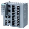 西門子工業(yè)交換機6GK5216-4BS00-2AC2
