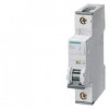 西門子小型斷路器 5SY4103-5 230/400V 10kA，1極，A，3A，T=70mm