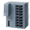西門子工業(yè)以太網(wǎng)交換機(jī) 6GK5116-0BA00-2AC2