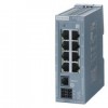 西門子交換機(jī) SCALANCE XB208 6GK5208-0BA00-2TB2