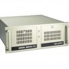 研華IPC-610-L工控機(jī) 4U 15槽上架式機(jī)箱