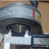 Kubler編碼器  8.5000.8312.1024德國(guó)庫(kù)伯勒 旋轉(zhuǎn) 增量型