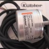Kubler編碼器8.3612.3362.2000 庫(kù)伯勒增量緊湊軸型